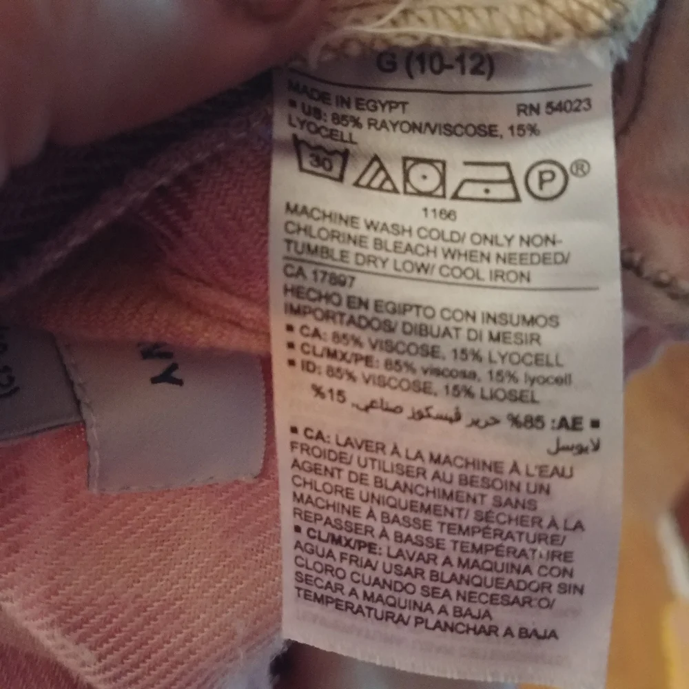 Customized French Bulldog Girls Shirt T9 - Picture 6 of 8